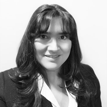 Alejandra Villa Meza