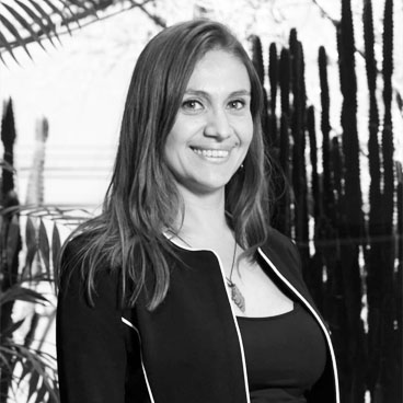 Belinda González Muñoz