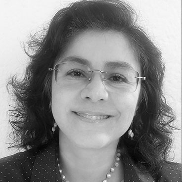 Dra. Laura Mendicuti