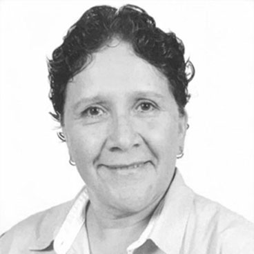 Rocío Serna Márquez